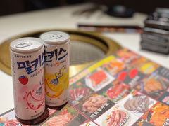 -和牛村烧肉放题(淄博王府井店)