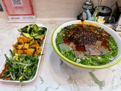 -丝路传奇·中国拉面航母店(北医三院店)