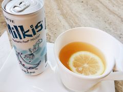 -香港铜锣湾皇悦酒店