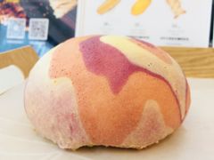 -烫面包·面包烘焙(绿地缤纷城店)