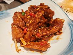 -先记烧鹅王·本地粤菜(福永店)