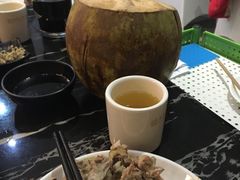 -润泽园海南椰子鸡·糟粕醋火锅(拱北店)