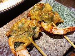 -桂马·日本料理·海胆·海鲜饭·酒场(民主广场店)