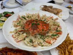 -东江海鲜酒家(艺都分店)