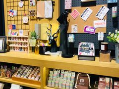 -九木杂物社(大族广场店)