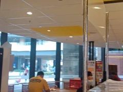 大堂-麦当劳(方大城店)