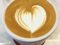 -red donkey coffee