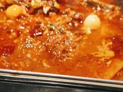 -鱼酷活鱼烤鱼(南京水游城店)