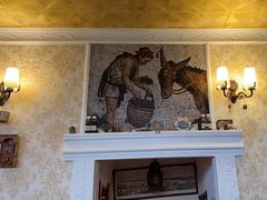 -Old Ottoman Cafe & Restaurant
