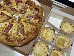 -必胜客(联投东方店)