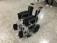 -华诚轮椅租赁+轮椅出租