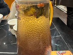 -巴依老爷新疆美食(清华东门店)