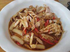 -老三样·美食研究中心(世贸路店)