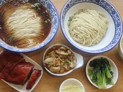 -裕兴记·三虾面(西北街总店)