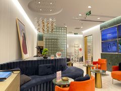 -海马体照相馆(环贸iapm大师爱情店)