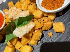 -蘇小主·创意中国菜(金茂览秀城店)