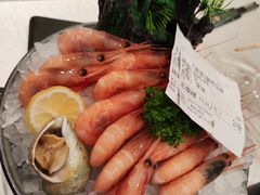 -庖丁兄弟干式熟成牛排自助餐厅(仁恒伊势丹店)