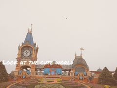 -上海迪士尼度假区