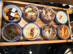 -阿庄新豫菜(通泰路店)