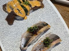 -三禾寿司(君尚店)