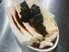 -张记烤羊腿(北花园店)