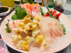 -大渔铁板烧(大悦城店)