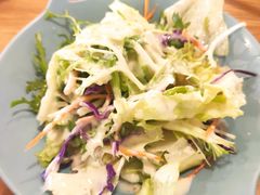水果沙拉-麻麻桃韩式料理(百盛B馆店)