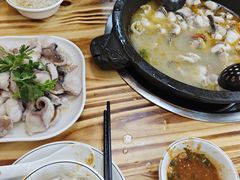 -大鼎石锅鱼(春江里店)
