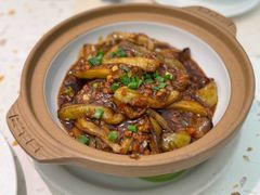 -大树餐厅(环球港店)