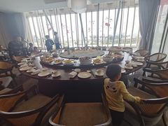 -北海银滩皇冠假日酒店-德丰楼中餐厅