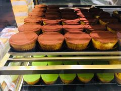 -黛汀烘焙DAINTY BAKERY(代字行合生汇店)