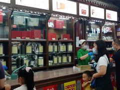 -张一元(总店)
