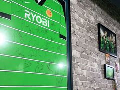 -老红桥炸灌肠牛肚锅烧烤(定福庄店)