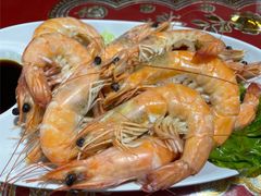 -崴海渔村(虹梅路店)