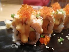 -松葉日料(三胞广场店)