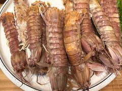 虾爬子-大丰收海鲜地方菜馆