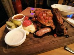 -MR.ROCKY洛奇先生RESTAURANT&BAR(宝安壹方城店)