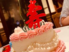 -玫瑰厅上海菜(兴国路店)