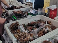 -佰运猪蹄(高陵店)