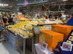 -盒马鲜生(金桥国际广场店)