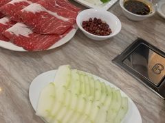 -台北吴记老锅底麻辣火锅(蓝村路店)