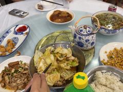 -老东阳·外婆菜(横店店)