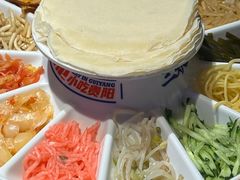 -怪噜范·老贵阳街头名小吃(汇金星力城店)