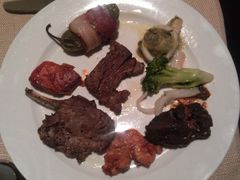 -AdD全日制餐厅(中谷花园酒店)