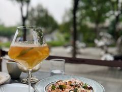 -The Rug Cafe(王府中环店)