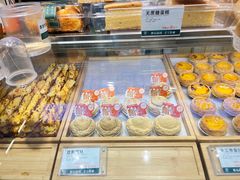 -尚酥坊·手工點心(七里庙店)