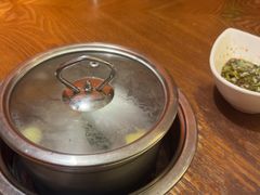 -东海怡品海鲜豆捞(星街坊店)