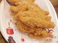 -老东镇啤酒屋海鲜加工·蒸汽海鲜·海鲜烧烤(台东店)