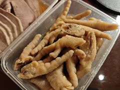-老人和饭店(淮海中路店)