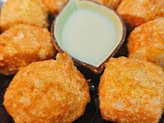 炼乳小馒头-徐嘉赫龙虾馆